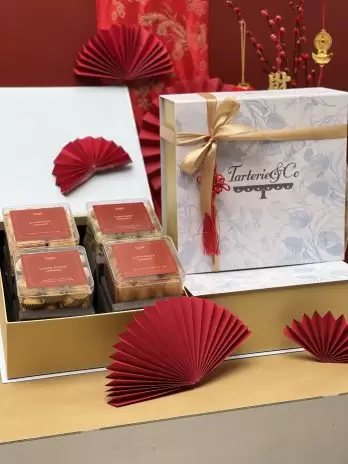 CNY Fortune Hampers