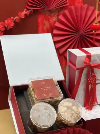 CNY Luck Hampers
